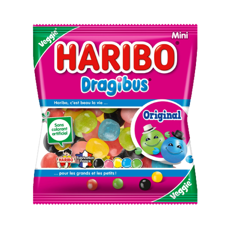Haribo