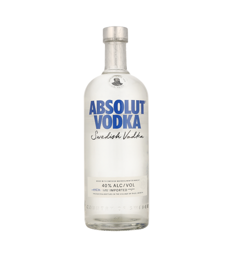 Absolut Vodka