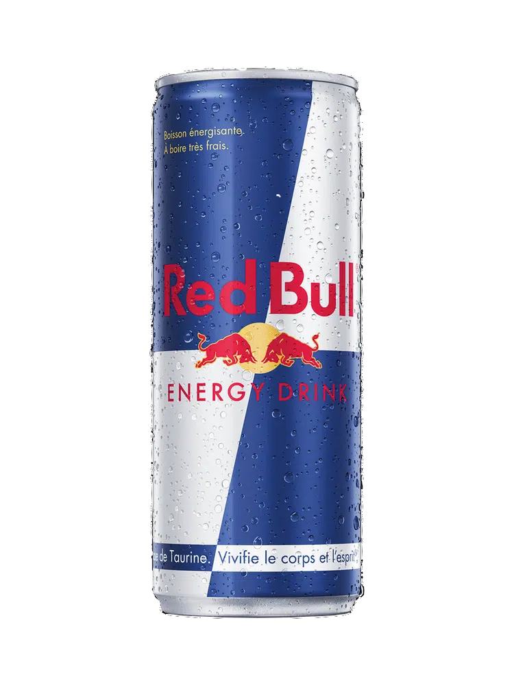Red Bull